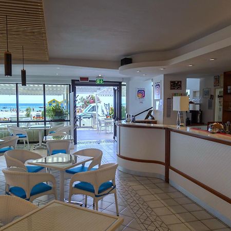 San Marco Hotel Marotta Eksteriør billede