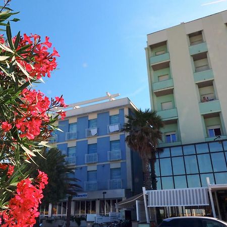 San Marco Hotel Marotta Eksteriør billede