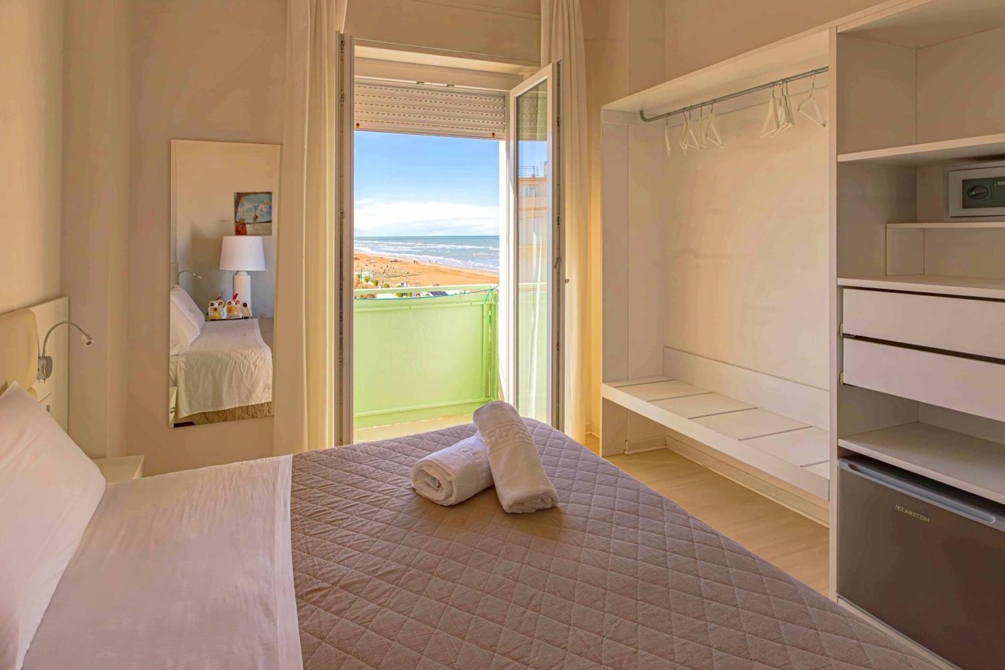 San Marco Hotel Marotta Eksteriør billede