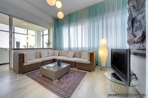 San Marco Hotel Marotta Eksteriør billede