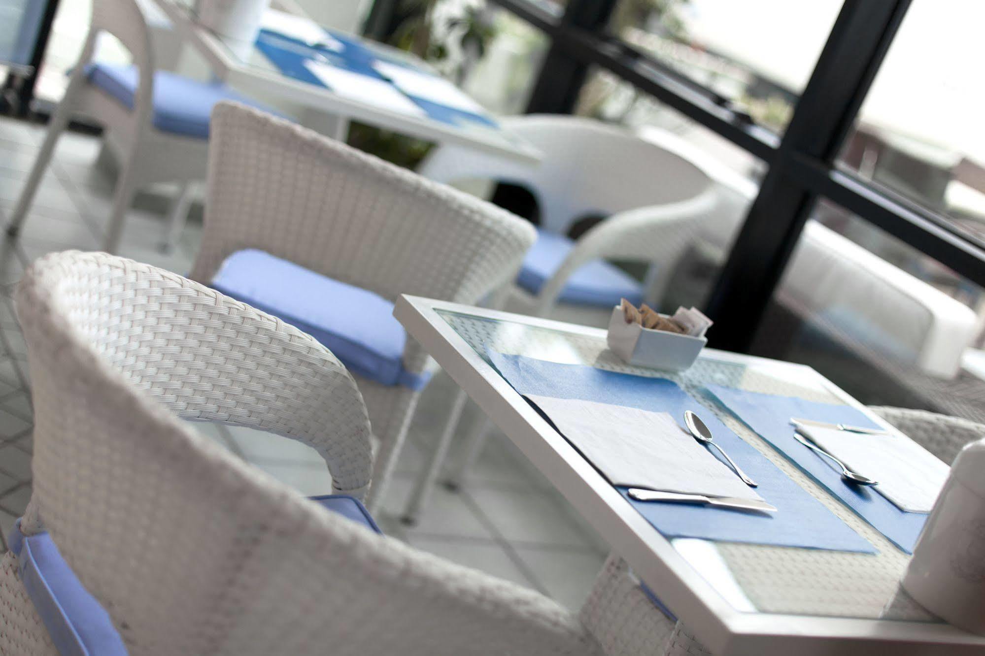 San Marco Hotel Marotta Eksteriør billede