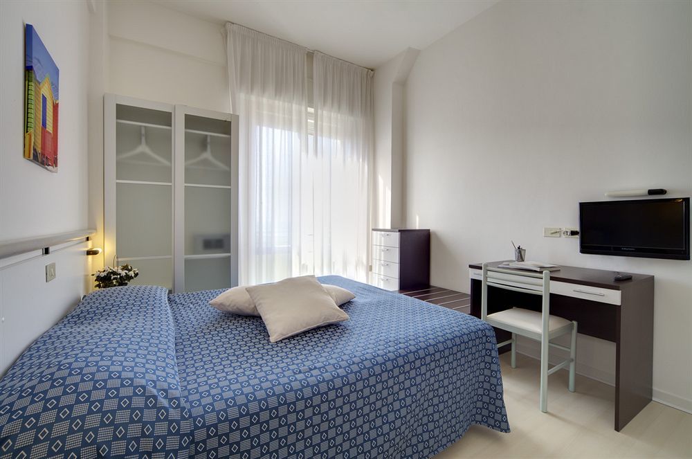 San Marco Hotel Marotta Eksteriør billede