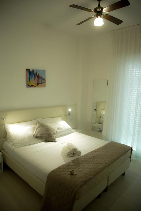 San Marco Hotel Marotta Eksteriør billede