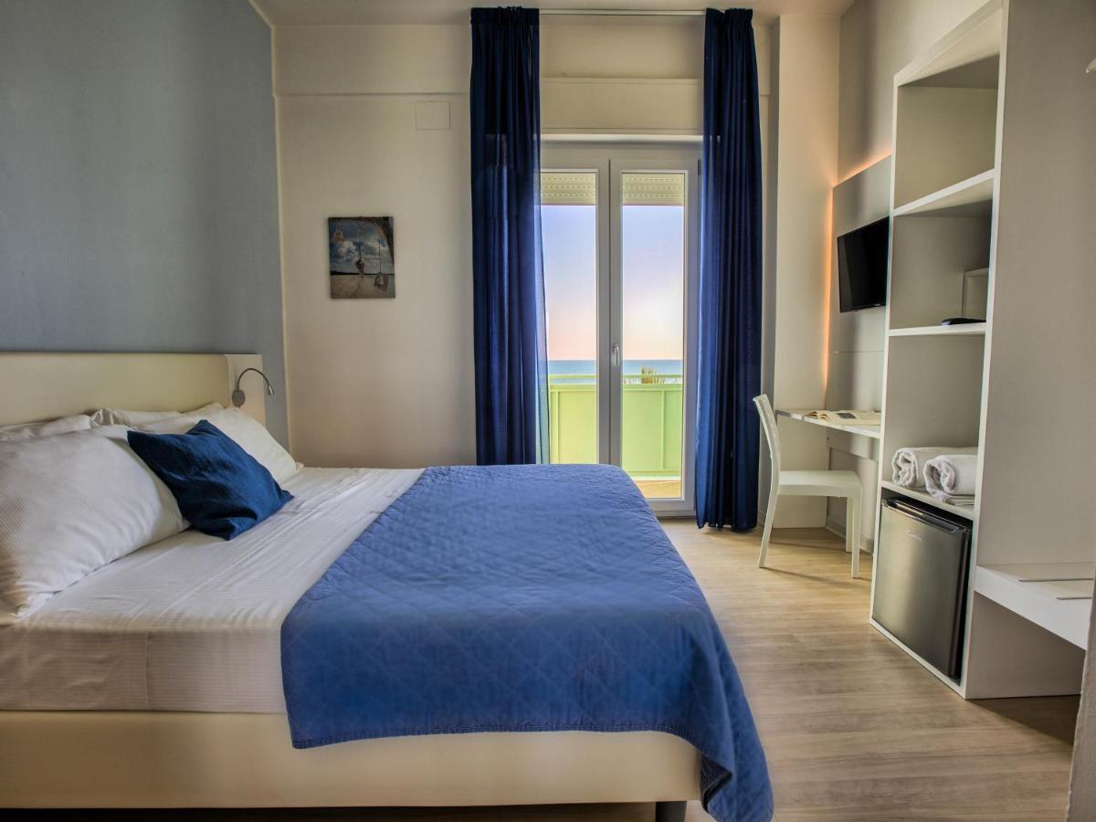 San Marco Hotel Marotta Eksteriør billede
