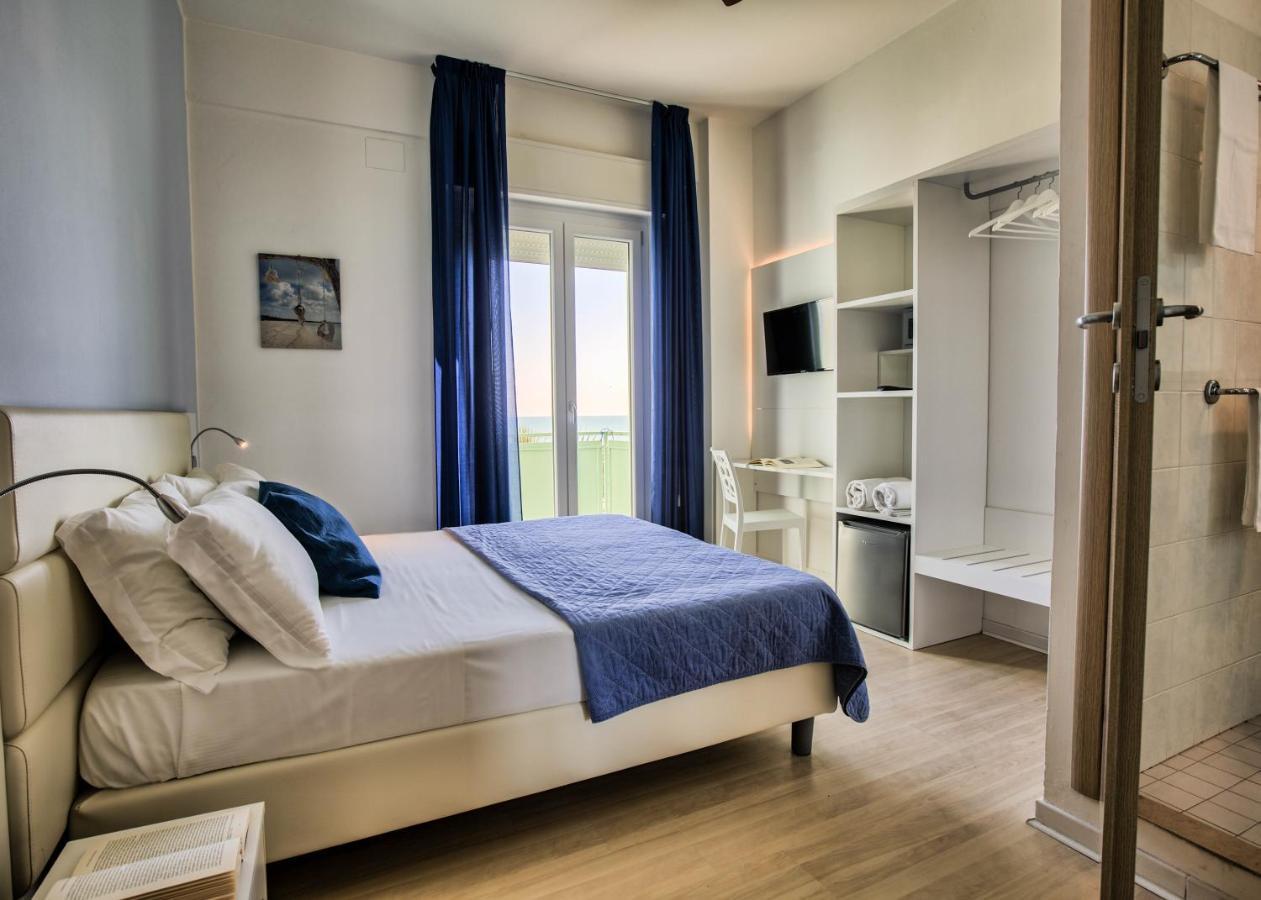 San Marco Hotel Marotta Eksteriør billede