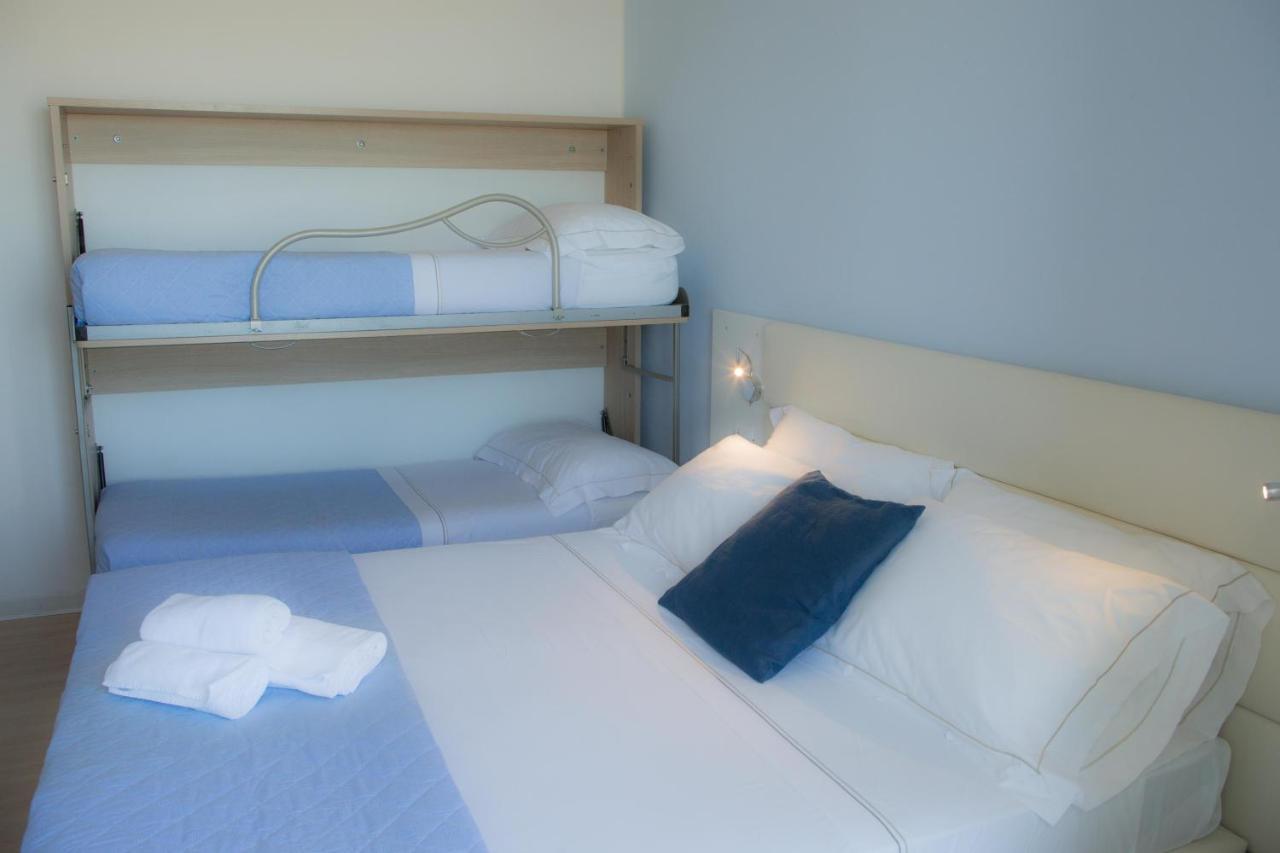 San Marco Hotel Marotta Eksteriør billede