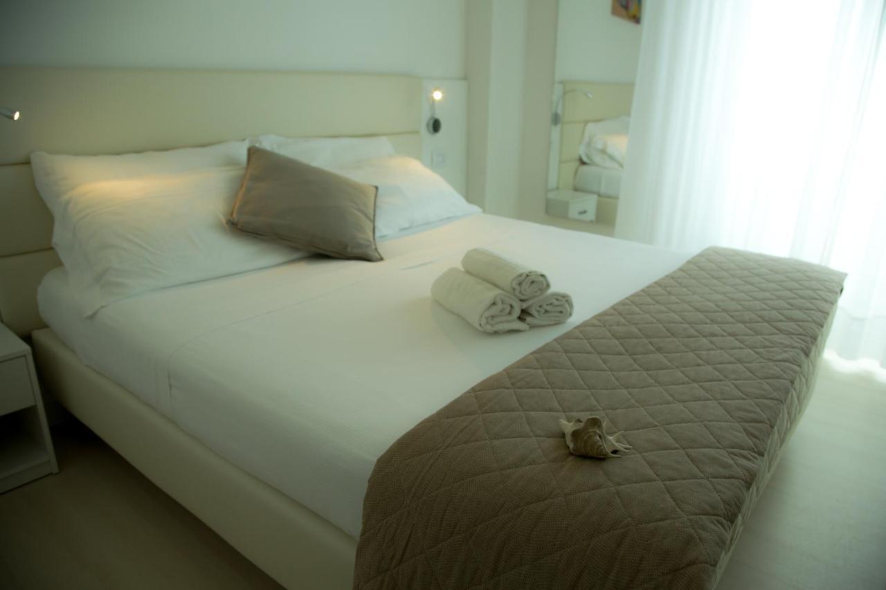 San Marco Hotel Marotta Eksteriør billede