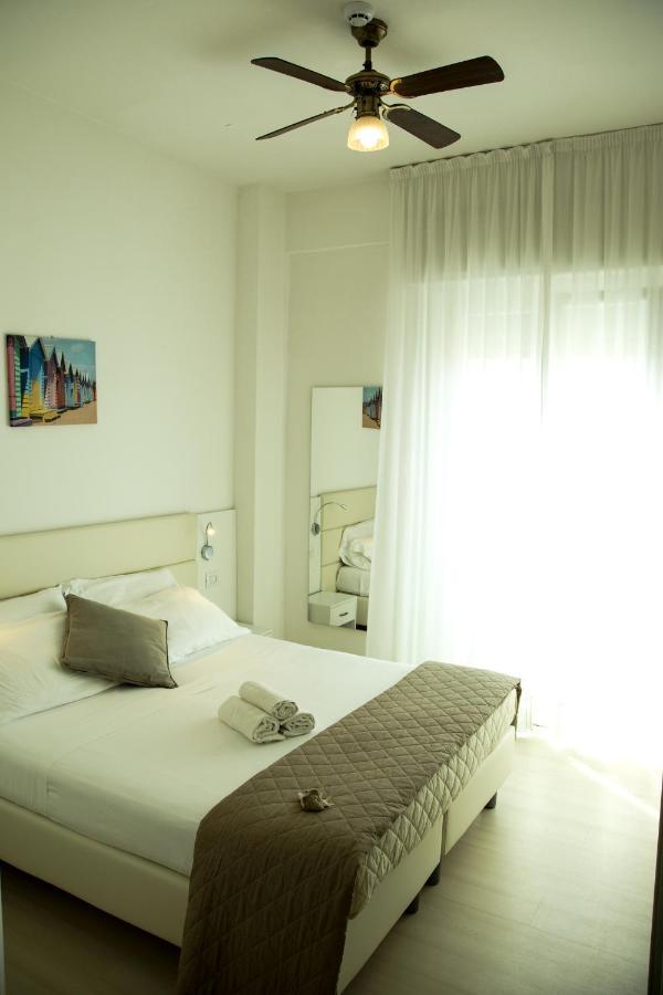 San Marco Hotel Marotta Eksteriør billede