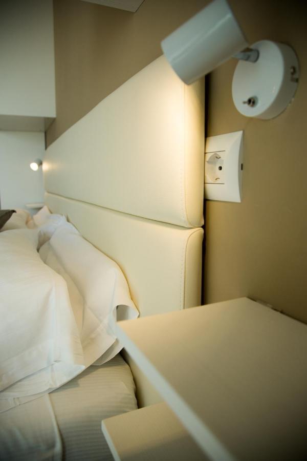 San Marco Hotel Marotta Eksteriør billede