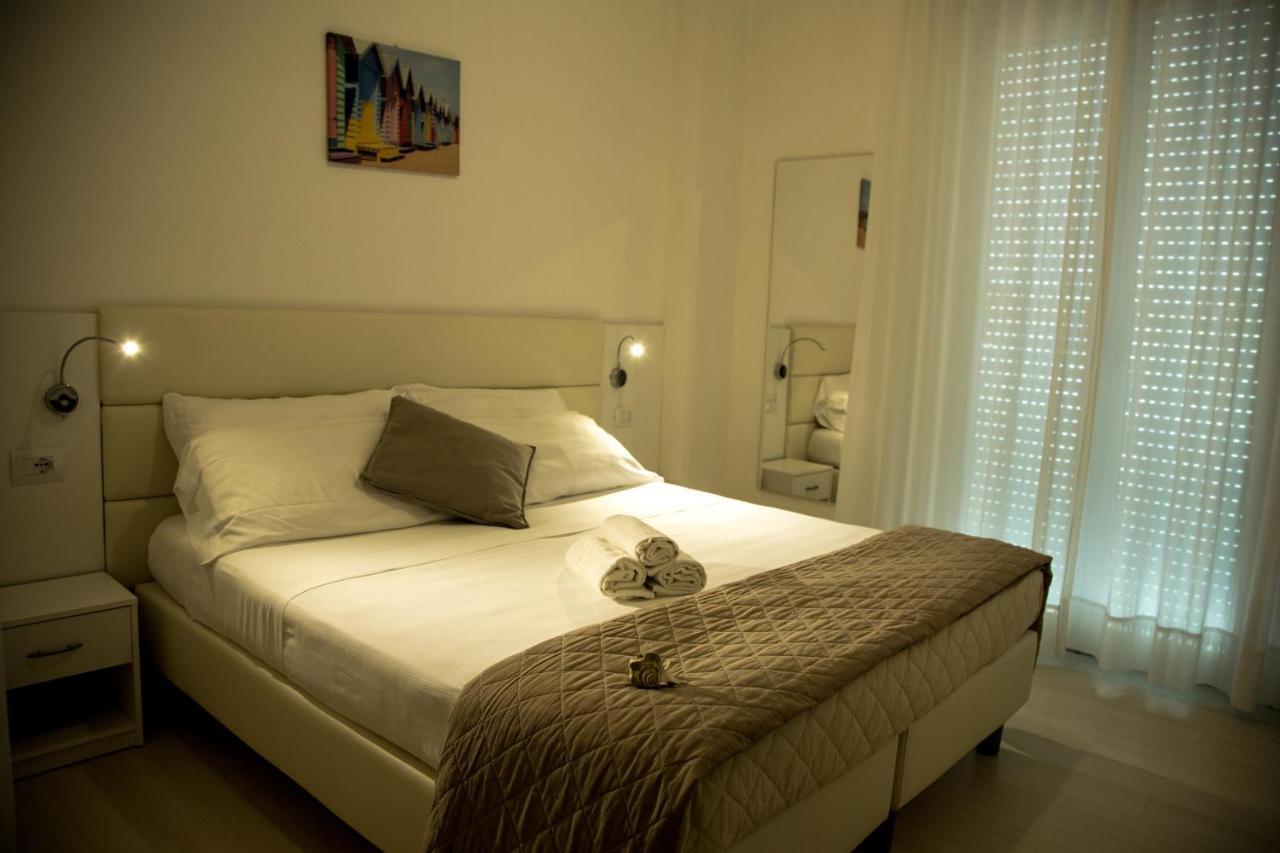 San Marco Hotel Marotta Eksteriør billede